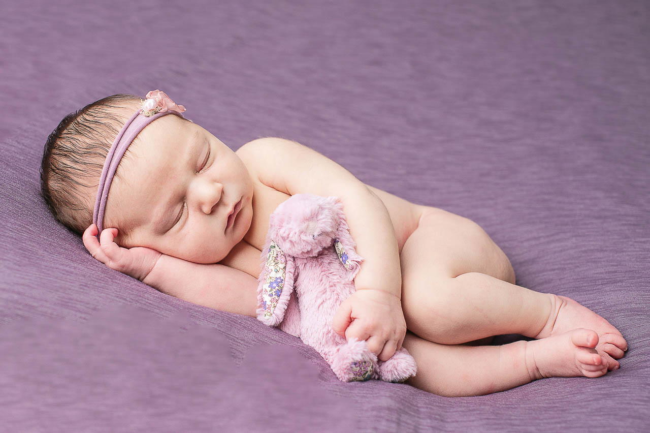Barnsley Newborn Baby Photography