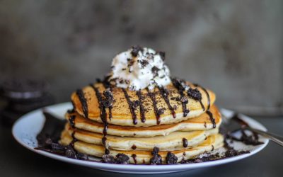 Pancake Recipes to try!