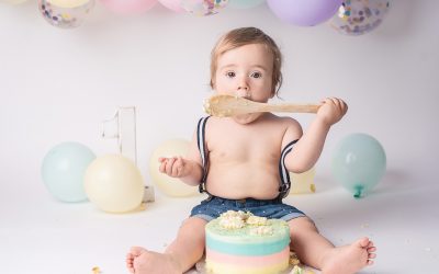 Budget Friendly Birthday ideas for your little one